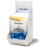 Directa FixyDap™ Zelfklevende Dappenglaasjes Blauw (250 st.)-Directa-Sordent