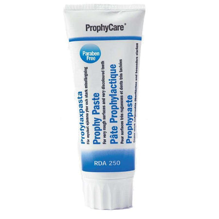 Directa ProphyCare® Paraben Free - Div. Variant (60 mL)-Directa-Grof - Blauw (Rda250)-Sordent
