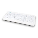 Purekeys Hygienische Silicone Toetsenbord - Bedraad-Purekeys-Sordent