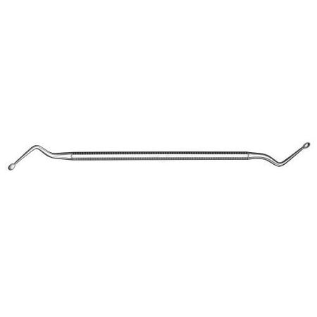 Carl Martin Bone Curette Hemingway #1145/1-Carl Martin-Sordent