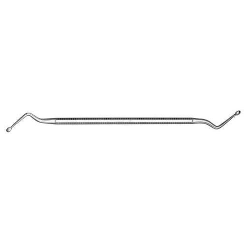 Carl Martin Bone Curette Hemingway #1145/1-Carl Martin-Sordent