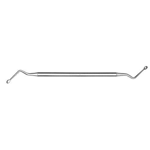 Carl Martin Bone Curette Hemingway #1145/2-Carl Martin-Sordent