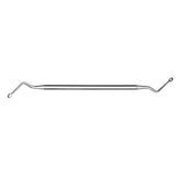 Carl Martin Bone Curette Hemingway #1145/2-Carl Martin-Sordent