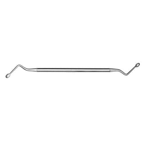 Carl Martin Bone Curette Hemingway #1145/3-Carl Martin-Sordent