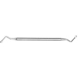 Carl Martin Bone Curette Lucas 2,7 mm #1145/8-Carl Martin-Sordent