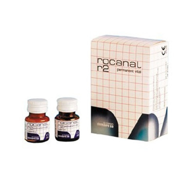 La Maison Dentaires Rocanal R2 Permanent Vital-La Maison Dentaires-Sordent