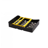 Directa PractiPal Cassette 140x180x37mm - Div. Kleuren-Directa-Geel-Sordent