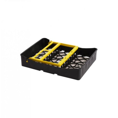 Directa PractiPal Cassette 140x180x37mm - Div. Kleuren-Directa-Geel-Sordent