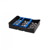 Directa PractiPal Cassette 140x180x37mm - Div. Kleuren-Directa-Blauw-Sordent