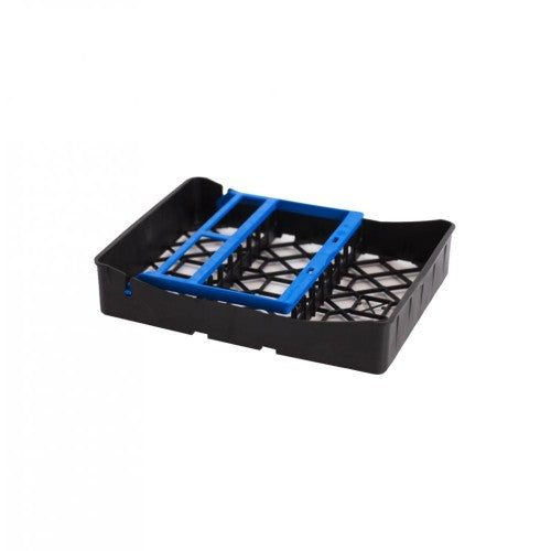 Directa PractiPal Cassette 140x180x37mm - Div. Kleuren-Directa-Blauw-Sordent