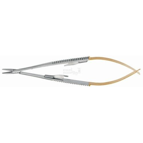 Carl Martin Naaldvoerder Castroviejo TC #1152TC/14-Carl Martin-Sordent