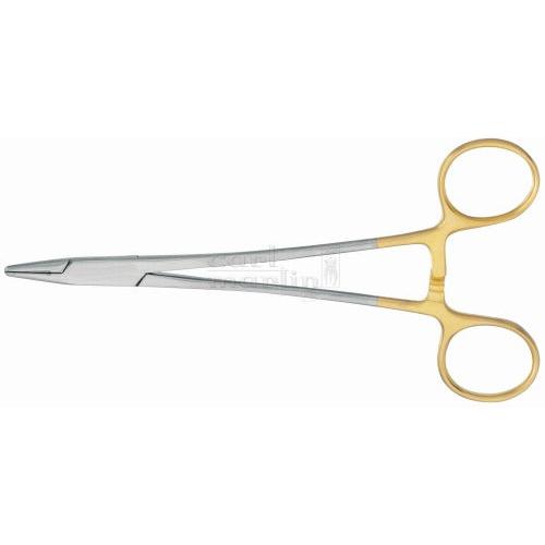 Carl Martin Naaldvoerder Crile-Wood TC #1155TC/15 (15 cm)-Carl Martin-Sordent