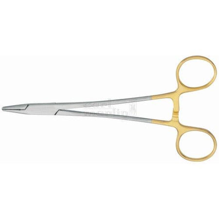 Carl Martin Naaldvoerder Crile-Wood TC #1155TC/15 (15 cm)-Carl Martin-Sordent