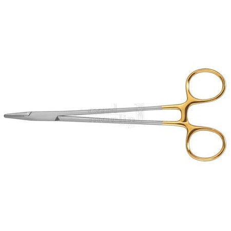 Carl Martin Naaldvoerder Crile-Wood TC #1155TC/18 (18 cm)-Carl Martin-Sordent