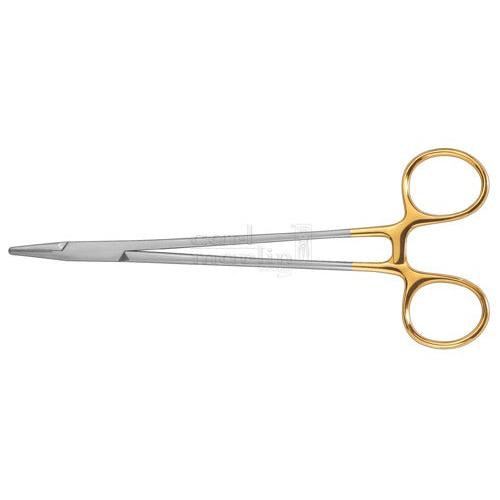 Carl Martin Naaldvoerder Crile-Wood TC #1155TC/18 (18 cm)-Carl Martin-Sordent