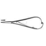 Carl Martin Naaldvoerder Mathieu #1160/14-Carl Martin-Sordent