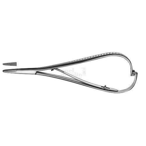 Carl Martin Naaldvoerder Mathieu #1160/17-Carl Martin-Sordent