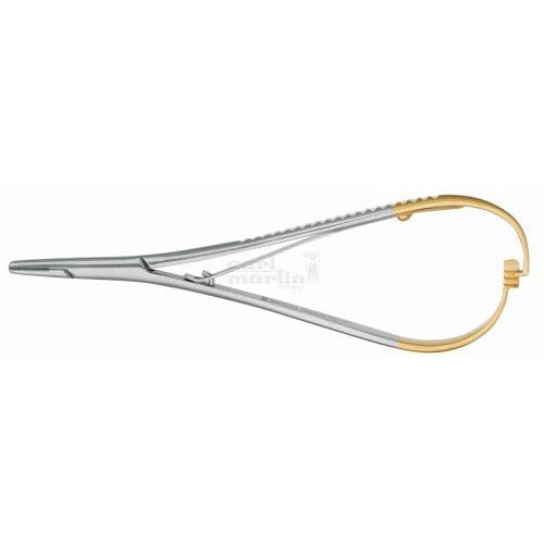 Carl Martin Naaldvoerder Mathieu TC #1161TC/14-Carl Martin-Sordent