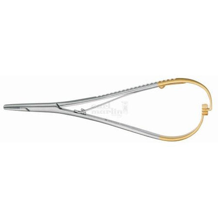 Carl Martin Naaldvoerder Mathieu TC #1161TC/14-Carl Martin-Sordent