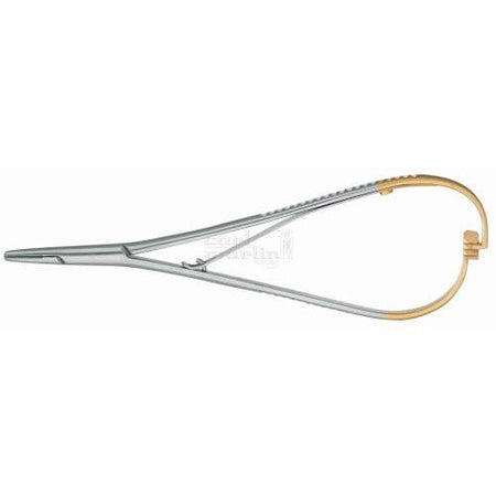 Carl Martin Naaldvoerder Mathieu TC #1161TC/17-Carl Martin-Sordent