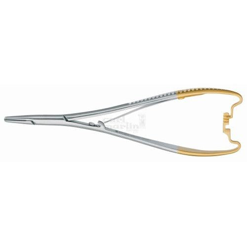 Carl Martin Naaldvoerder TC #1163TC/17-Carl Martin-Sordent