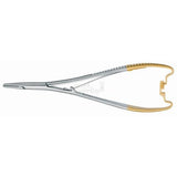 Carl Martin Naaldvoerder TC #1163TC/17-Carl Martin-Sordent