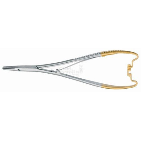 Carl Martin Naaldvoerder TC #1163TC/17-Carl Martin-Sordent