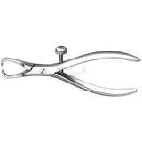 Carl Martin Kroon Afneemtang / Plier Furrer #1164-Carl Martin-Sordent