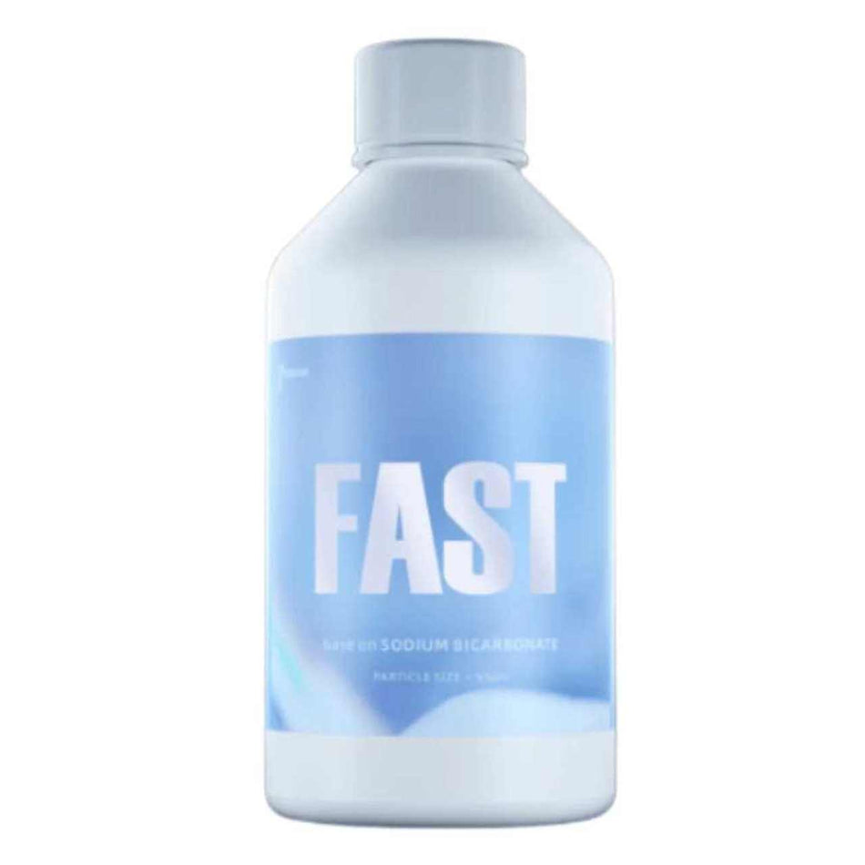 Woodpecker FAST PT-S1  Natriumbicarbonaat Prophylaxis Poeder 65 µm (4x300 g)