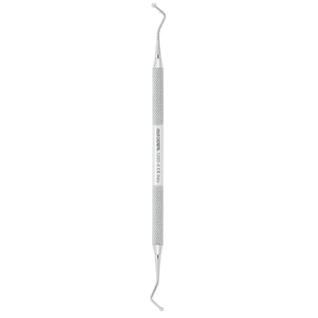Asa Dental Amalgaamstopper Asa60 #4 (2,5 mm - 2,9 mm - Ø 6 mm)-Instrumenten-Asa Dental S.p.A-Sordent