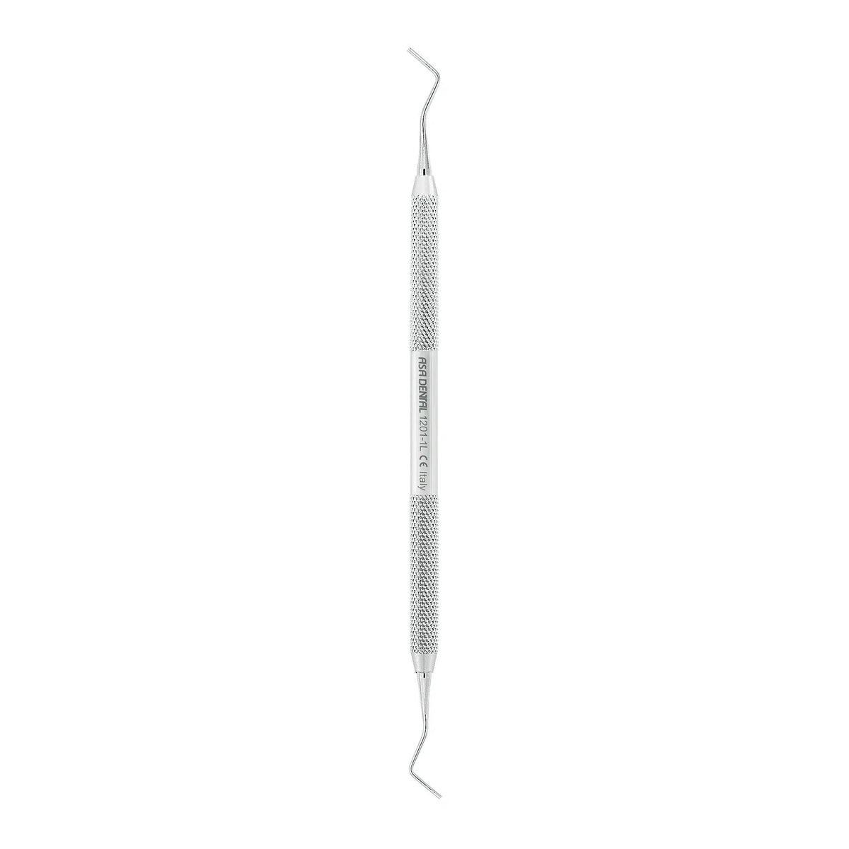 Asa Dental Amalgaamstopper #1L Niet gekarteld (1 mm - 1,2 mm)-Instrumenten-Asa Dental S.p.A-Sordent