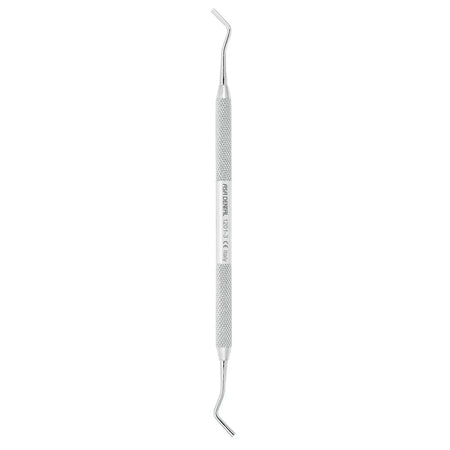 Asa Dental Amalgaamstopper #3 Gekarteld (2,1 mm - 2,3 mm)-Instrumenten-Asa Dental S.p.A-Sordent