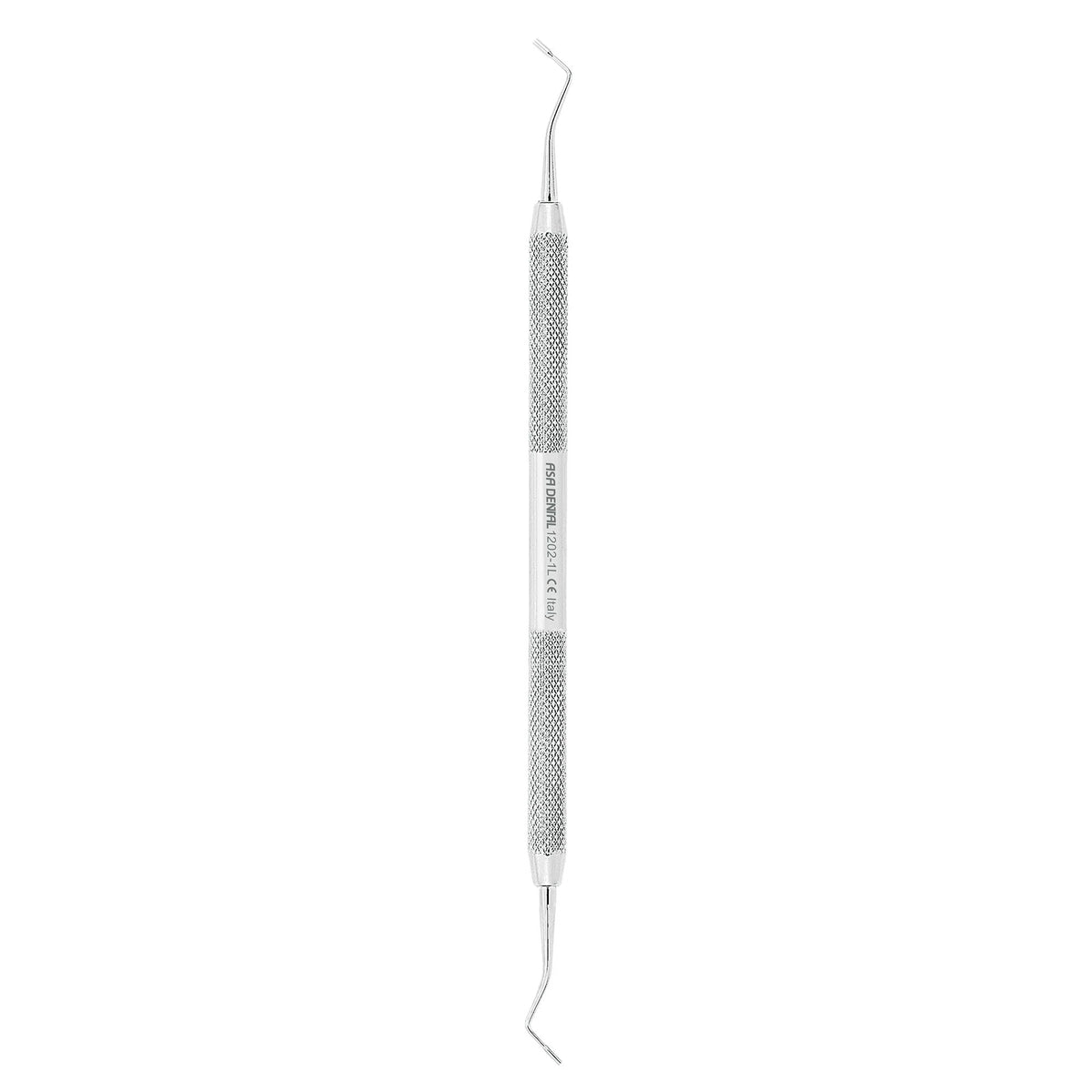 Asa Dental Amalgaamstopper #1L Niet gekarteld (1,2 mm - 1,4 mm)-Instrumenten-Asa Dental S.p.A-Sordent
