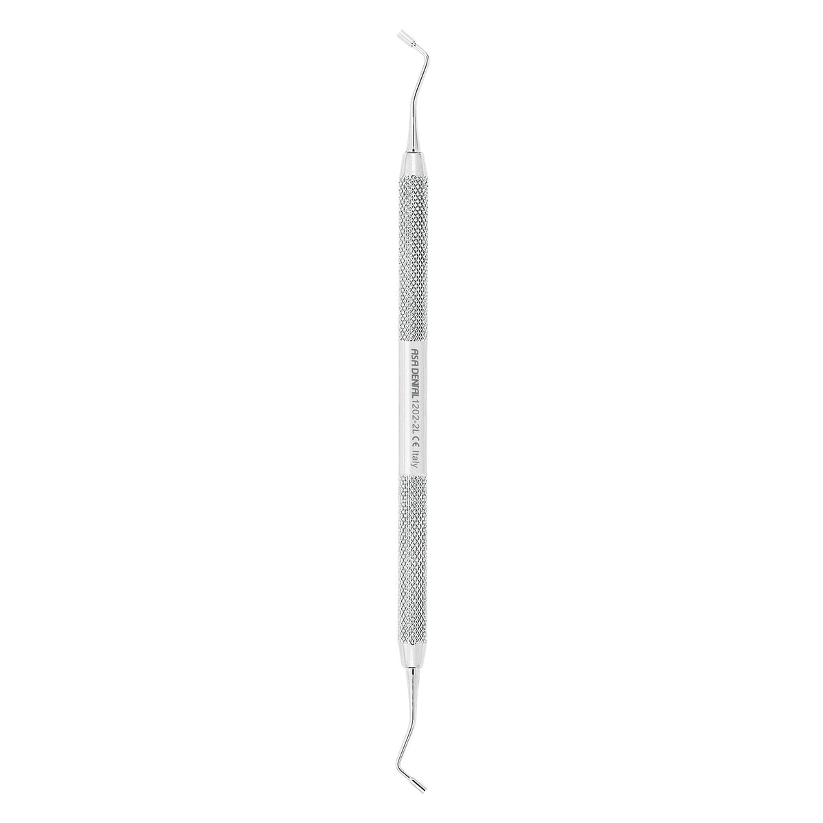 Asa Dental Amalgaamstopper #2L Niet gekarteld (1,8 mm - 2 mm)-Instrumenten-Asa Dental S.p.A-Sordent