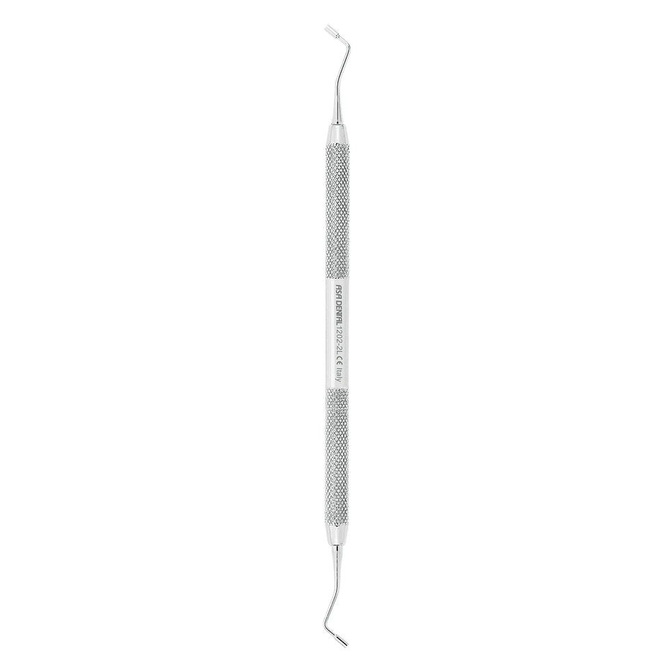 Asa Dental Amalgaamstopper #2L Niet gekarteld (1,8 mm - 2 mm)-Instrumenten-Asa Dental S.p.A-Sordent