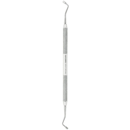 Asa Dental Amalgaamstopper #3 Gekarteld (2,3 mm - 2,6 mm)-Instrumenten-Asa Dental S.p.A-Sordent