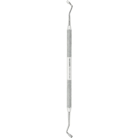 Asa Dental Amalgaamstopper #4 Gekarteld (3 mm - 3,2 mm)-Instrumenten-Asa Dental S.p.A-Sordent