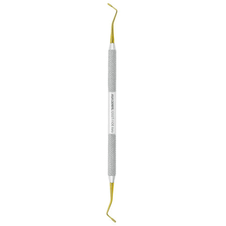 Asa Dental Amalgaamstopper #1 TC Gekarteld (1,2 mm - 1,4 mm)-Instrumenten-Asa Dental S.p.A-Sordent