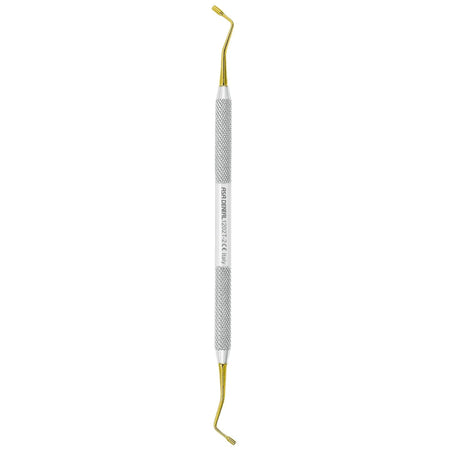 Asa Dental Amalgaamstopper #2 TC Gekarteld (1,8 mm - 2 mm)-Instrumenten-Asa Dental S.p.A-Sordent