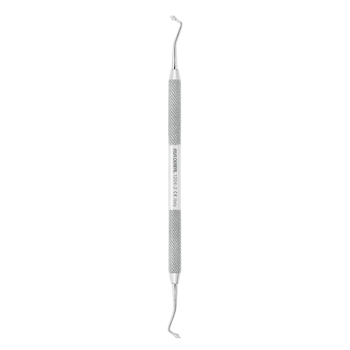 Asa Dental Amalgaamstopper #2 Westcott (2,8 mm - 3,2 mm)-Instrumenten-Asa Dental S.p.A-Sordent