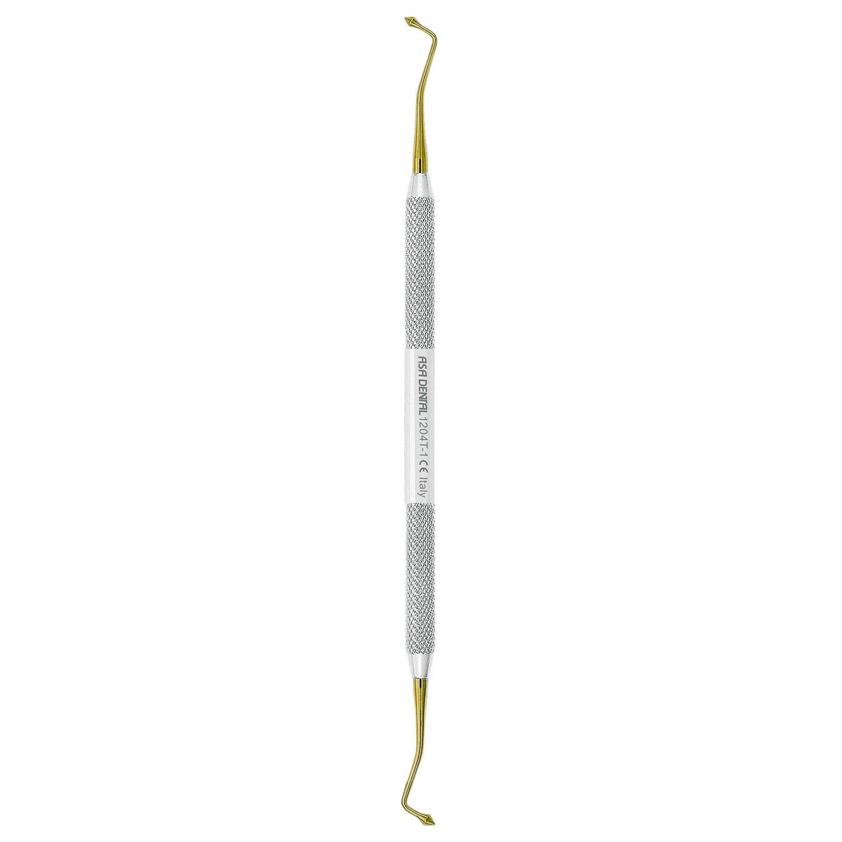 Asa Dental Amalgaamstopper #1 Westcott TC (2,2 mm - 2,5 mm)-Instrumenten-Asa Dental S.p.A-Sordent