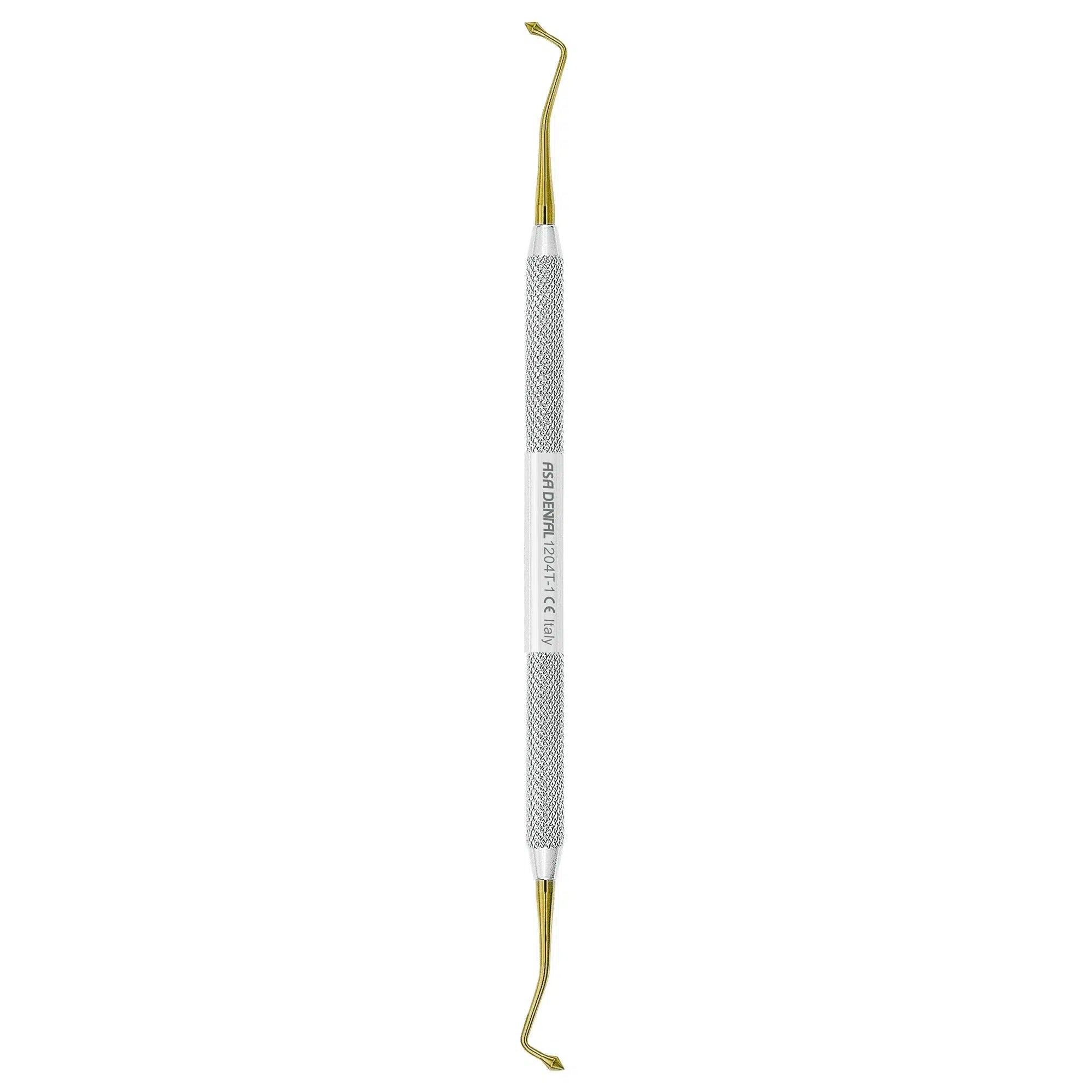 Asa Dental Amalgaamstopper #1 Westcott TC (2,2 mm - 2,5 mm)-Instrumenten-Asa Dental S.p.A-Sordent