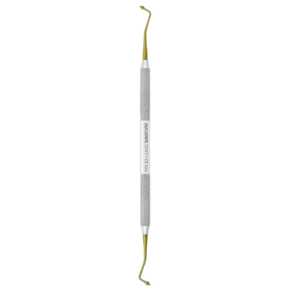 Asa Dental Amalgaamstopper #1 Westcott TC (2,2 mm - 2,5 mm)-Instrumenten-Asa Dental S.p.A-Sordent