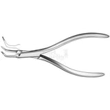 Carl Martin Wortelkanaal Endotang / Root Canal Plier #1206-Carl Martin-Sordent