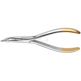 Carl Martin U-20° Tang Universal Fijn Hardmetalen Tips (15 cm)-Carl Martin-Sordent