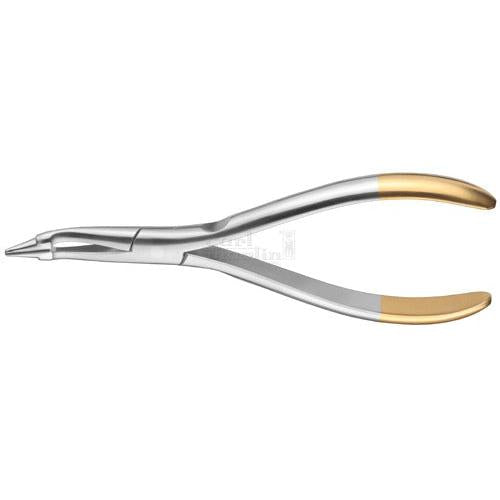 Carl Martin U-20° Tang Universal Fijn Hardmetalen Tips (15 cm)-Carl Martin-Sordent