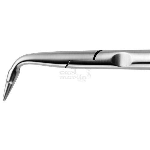 Carl Martin L-75° Tang Universal Hardmetalen Tips (15 cm)-Carl Martin-Sordent