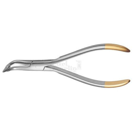Carl Martin L-75° Tang Universal Hardmetalen Tips (15 cm)-Carl Martin-Sordent