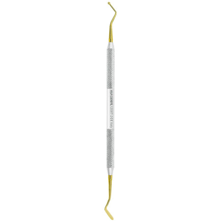 Asa Dental Vulinstrument Plastisch #2 Titanium (1,6 mm - 2mm)-Instrumenten-Asa Dental S.p.A-Sordent