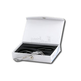 Carl Martin Wortel-/Splintertangen Set tips RH-coated (2 st.)-Carl Martin-Sordent